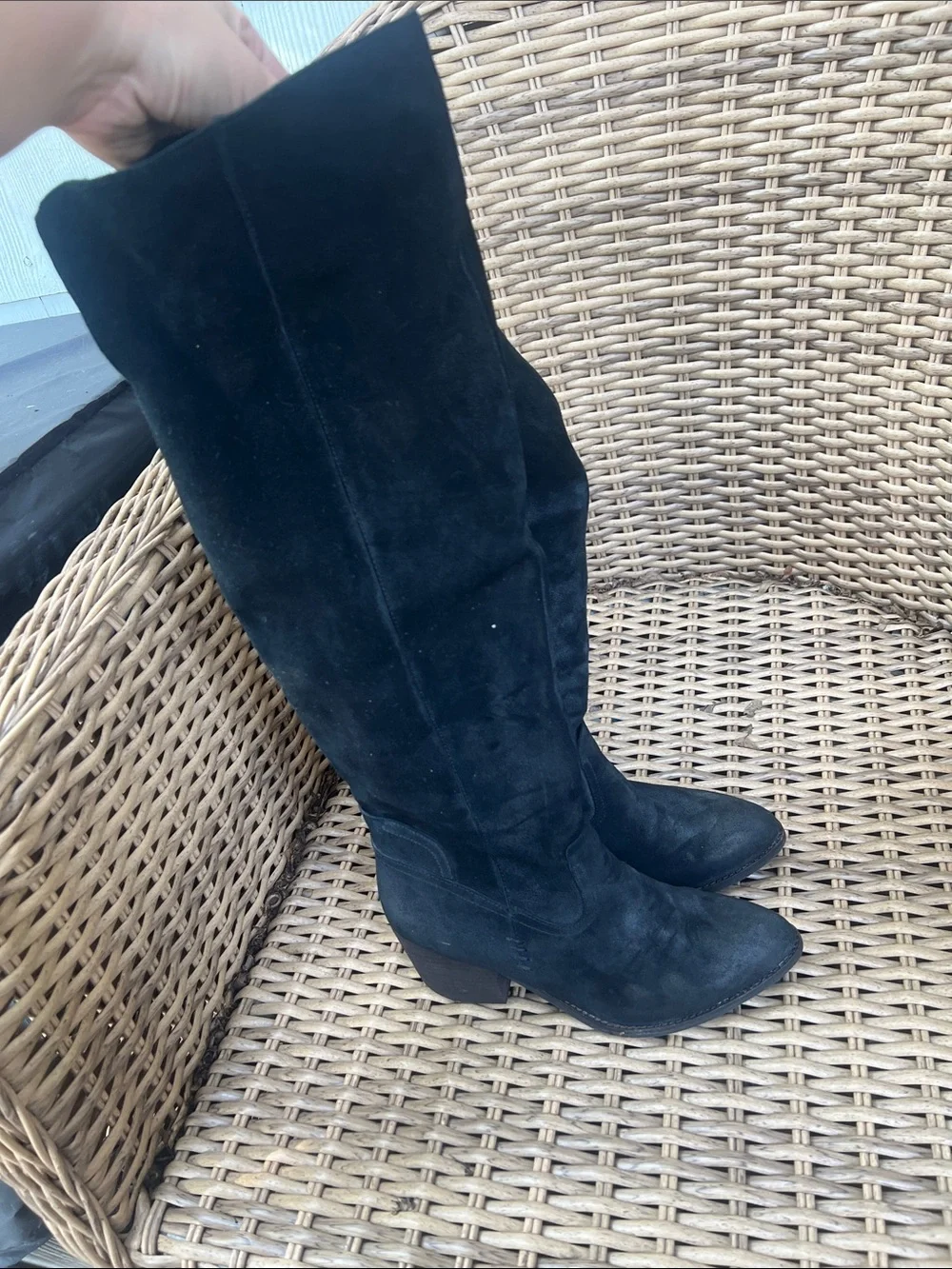 Free People jeffrey campbell